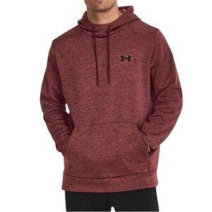 Under Armour Fleece Hoodie